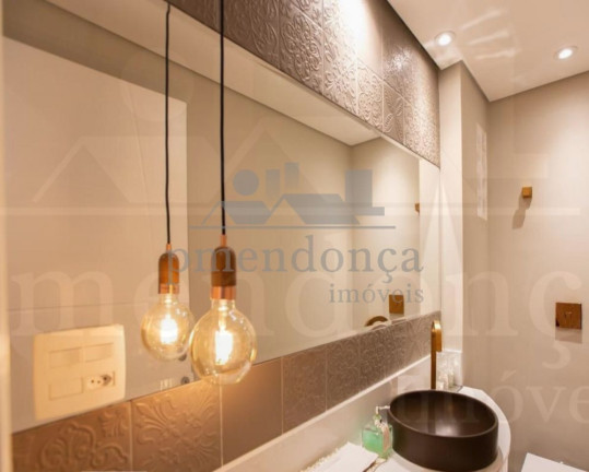 Imagem Apartamento com 4 Quartos à Venda, 156 m² em Perdizes - São Paulo Imagem Apartamento com 4 Quartos à Venda, 156 m² em Perdizes - São Paulo