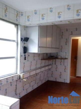Imagem Apartamento com 3 Quartos à Venda, 75 m² em Jaçanã - São Paulo