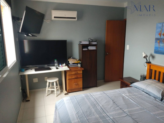 Imagem Apartamento com 2 Quartos à Venda, 84 m² em Marapé - Santos