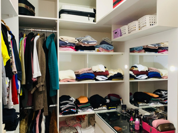 Imagem Casa de Condomínio com 3 Quartos à Venda, 180 m² em Passo Das Pedras - Porto Alegre