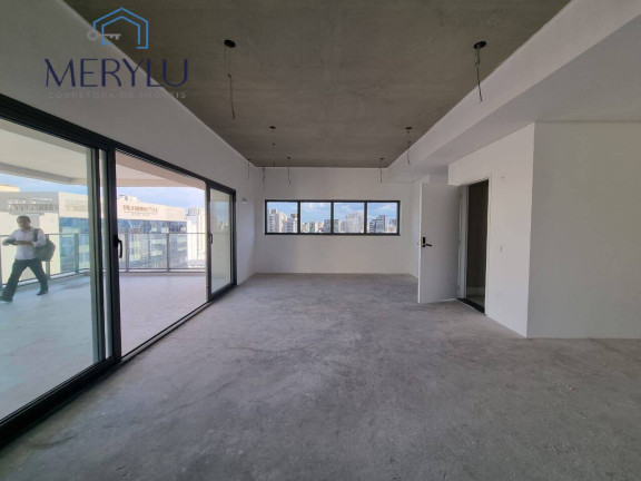 Imagem Apartamento com 4 Quartos à Venda, 246 m² em Itaim Bibi - São Paulo Imagem Apartamento com 4 Quartos à Venda, 246 m² em Itaim Bibi - São Paulo
