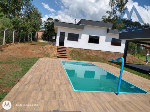 Imagem Casa de Condomínio com 3 Quartos à Venda, 1.000 m² em São José De Almeida - Jaboticatubas