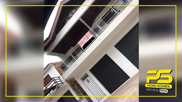 Casa com 4 Quartos à Venda, 150 m² em Centro - Guarabira
