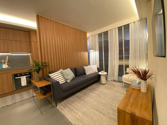 Imagem Apartamento à Venda,  em Barra Da Tijuca - Rio De Janeiro