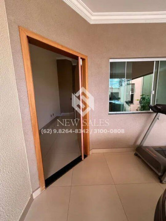 Imagem Apartamento com 3 Quartos à Venda, 170 m² em Jardim Presidente - Goiânia Imagem Apartamento com 3 Quartos à Venda, 170 m² em Jardim Presidente - Goiânia