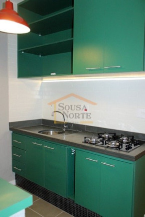 Imagem Apartamento com 1 Quarto à Venda, 35 m² em Consolação - São Paulo Imagem Apartamento com 1 Quarto à Venda, 35 m² em Consolação - São Paulo