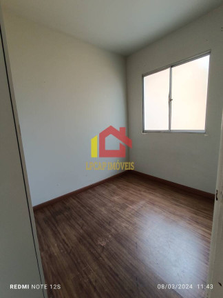 Imagem Apartamento com 2 Quartos à Venda, 65 m² em Sagrada Família - Belo Horizonte