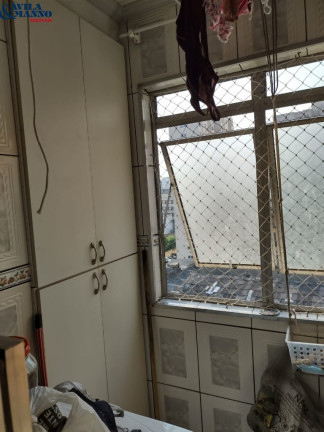 Imagem Apartamento com 2 Quartos à Venda, 48 m² em Brás - São Paulo Imagem Apartamento com 2 Quartos à Venda, 48 m² em Brás - São Paulo