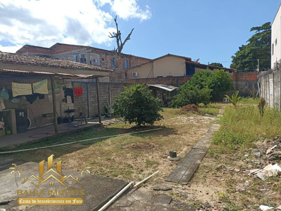 Imagem Casa com 2 Quartos à Venda, 500 m² em Arraial D'ajuda - Porto Seguro Imagem Casa com 2 Quartos à Venda, 500 m² em Arraial D'ajuda - Porto Seguro