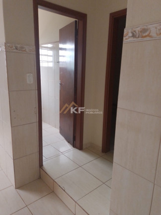 Imagem Casa com 3 Quartos à Venda, 200 m² em Vila Tibério - Ribeirão Preto Imagem Casa com 3 Quartos à Venda, 200 m² em Vila Tibério - Ribeirão Preto