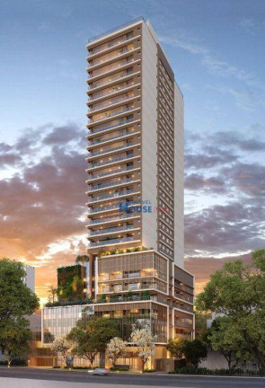 Imagem Apartamento com 4 Quartos à Venda, 212 m² em Pinheiros - São Paulo Imagem Apartamento com 4 Quartos à Venda, 212 m² em Pinheiros - São Paulo