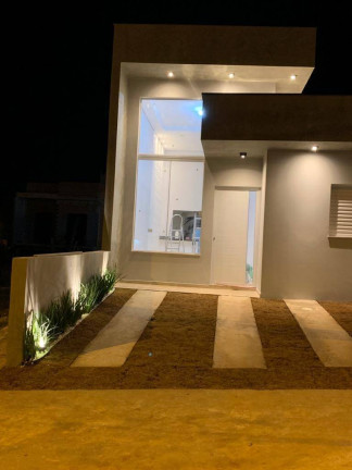 Imagem Casa de Condomínio com 3 Quartos à Venda, 96 m² em Horto Florestal - Sorocaba