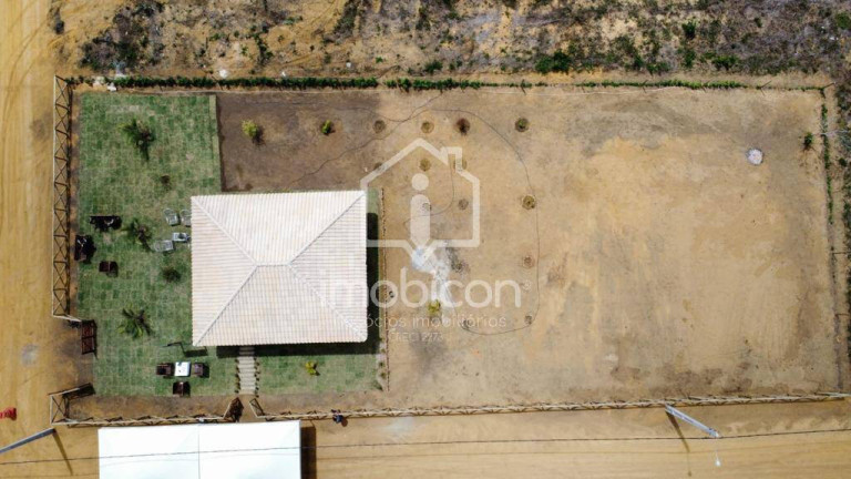 Imagem Chácara com 2 Quartos à Venda, 1.100 m² em Lagoa Das Flores - Vitória Da Conquista