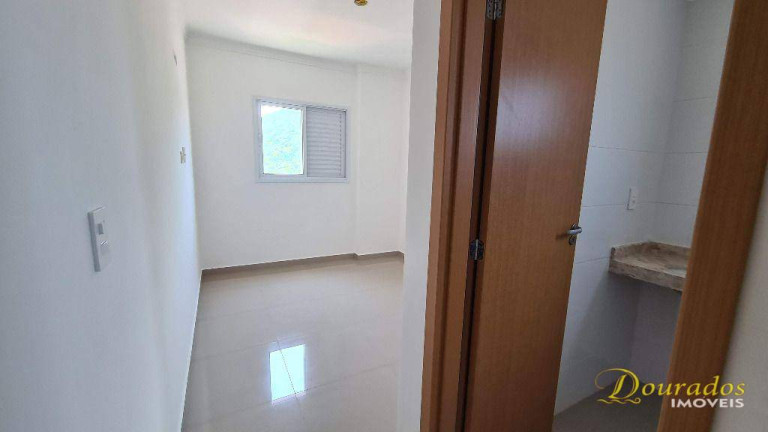 Imagem Apartamento com 3 Quartos à Venda, 96 m² em Canto Do Forte - Praia Grande