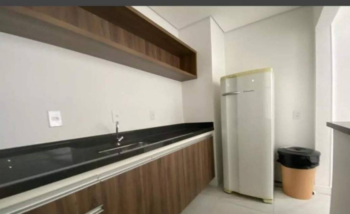 Imagem Apartamento com 2 Quartos à Venda, 58 m² em Vila Andrade - São Paulo