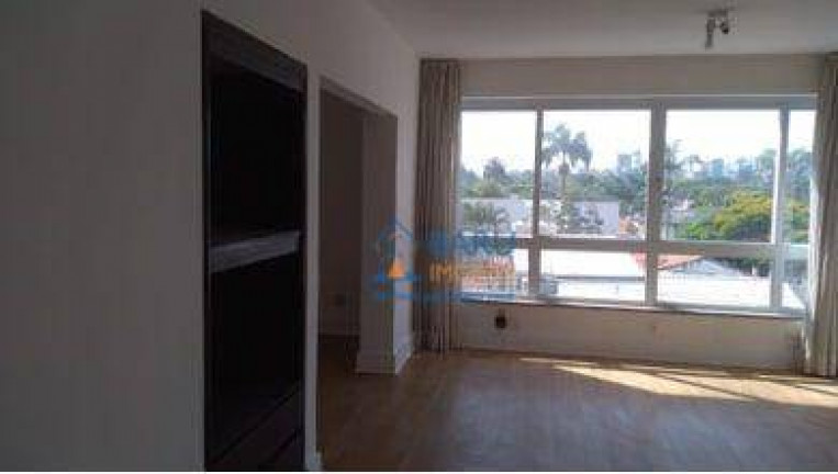 Apartamento com 2 Quartos para Alugar, 84 m² em Jardim América - São Paulo
