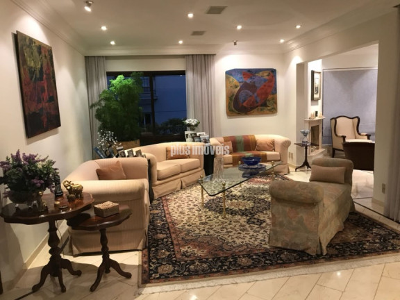 Imagem Apartamento com 4 Quartos à Venda ou Locação, 293 m² em Panamby - São Paulo Imagem Apartamento com 4 Quartos à Venda ou Locação, 293 m² em Panamby - São Paulo