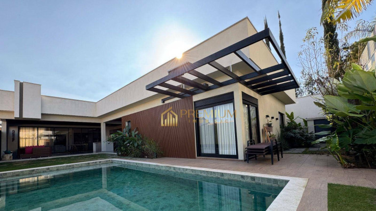 Imagem Imóvel com 4 Quartos à Venda, 450 m² em Condomínio Reserva Do Paratehy - São José Dos Campos Imagem Imóvel com 4 Quartos à Venda, 450 m² em Condomínio Reserva Do Paratehy - São José Dos Campos
