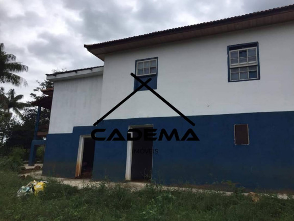 Chácara com 5 Quartos à Venda, 3.000 m² em Area Rural - Congonhal