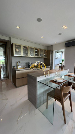 Imagem Apartamento com 4 Quartos à Venda, 142 m² em Alphagran Alphaville - Barueri Imagem Apartamento com 4 Quartos à Venda, 142 m² em Alphagran Alphaville - Barueri