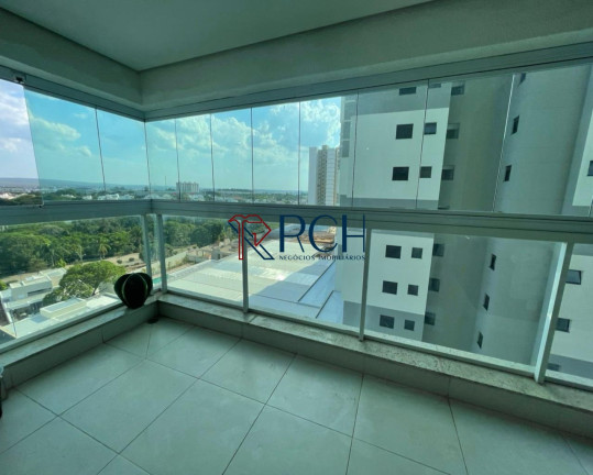 Imagem Apartamento com 1 Quarto para Alugar, 52 m² em Parque Campolim - Sorocaba