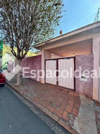 Imagem Casa com 3 Quartos à Venda, 161 m² em Centro - Lençóis Paulista