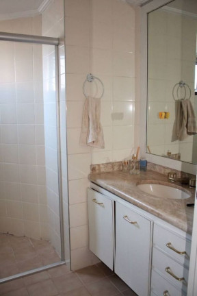 Imagem Apartamento com 4 Quartos à Venda, 200 m² em Vila Andrade - São Paulo Imagem Apartamento com 4 Quartos à Venda, 200 m² em Vila Andrade - São Paulo