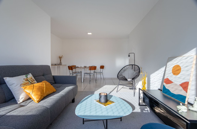 Imóvel com 3 Quartos à Venda, 92 m² em Ibirapuera - São Paulo
