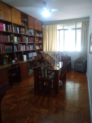 Imagem Apartamento com 2 Quartos à Venda, 88 m² em Icaraí - Niterói