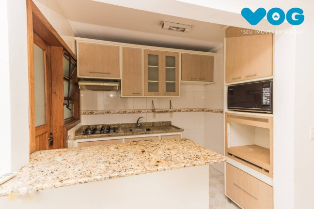 Imagem Imóvel com 2 Quartos à Venda, 54 m² em Partenon - Porto Alegre