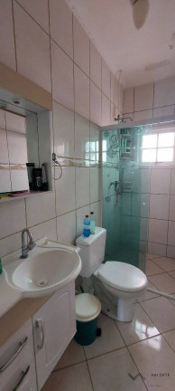 Imagem Casa com 2 Quartos à Venda, 106 m² em Residencial Bosque Dos Ipês - São José Dos Campos Imagem Casa com 2 Quartos à Venda, 106 m² em Residencial Bosque Dos Ipês - São José Dos Campos