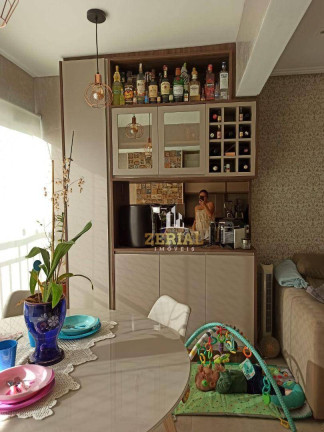 Imagem Apartamento com 2 Quartos à Venda, 65 m² em Santa Maria - São Caetano Do Sul Imagem Apartamento com 2 Quartos à Venda, 65 m² em Santa Maria - São Caetano Do Sul