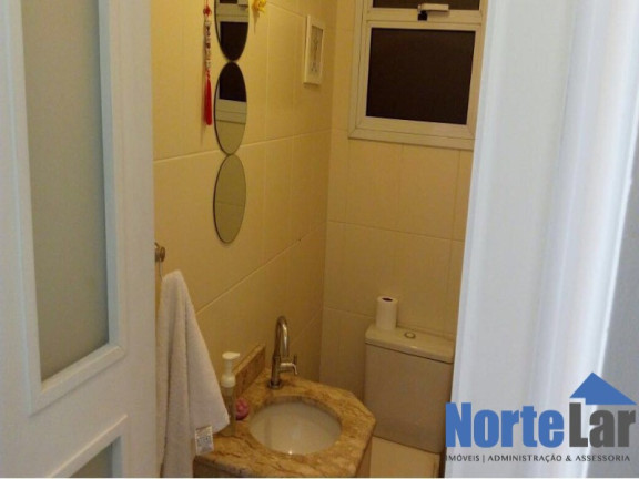 Imagem Apartamento com 3 Quartos à Venda, 115 m² em Vila Maria Alta - São Paulo