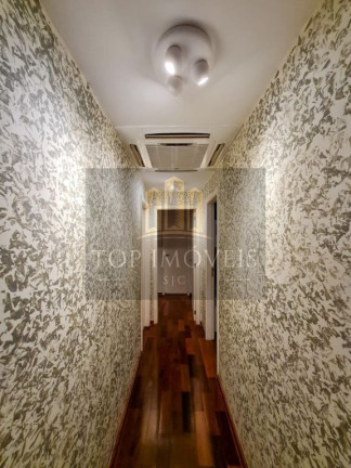 Imagem Apartamento com 3 Quartos à Venda, 156 m² em Jardim Das Indústrias - São José Dos Campos Imagem Apartamento com 3 Quartos à Venda, 156 m² em Jardim Das Indústrias - São José Dos Campos