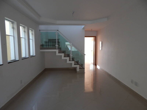 Imagem Casa de Condomínio com 3 Quartos à Venda, 119 m² em Chácara Canta Galo - Cotia Imagem Casa de Condomínio com 3 Quartos à Venda, 119 m² em Chácara Canta Galo - Cotia