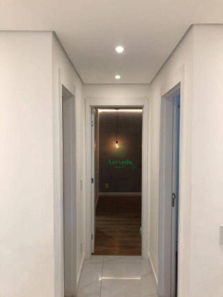 Imagem Apartamento com 2 Quartos à Venda, 56 m² em Mooca - São Paulo
