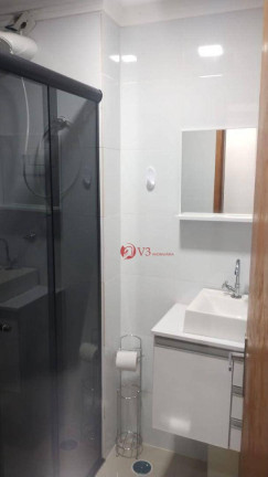 Imagem Apartamento com 2 Quartos à Venda ou Locação, 46 m² em Vila Guilhermina - São Paulo