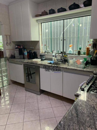 Imagem Sobrado com 3 Quartos à Venda, 190 m² em Parque São Domingos - São Paulo Imagem Sobrado com 3 Quartos à Venda, 190 m² em Parque São Domingos - São Paulo