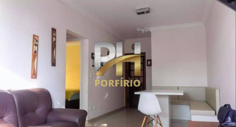 Imagem Apartamento com 2 Quartos à Venda, 67 m² em Nova Petrópolis - São Bernardo Do Campo