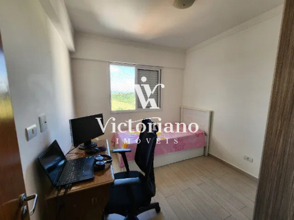 Imagem Apartamento com 3 Quartos à Venda, 87 m² em Jardim Satélite - São José Dos Campos Imagem Apartamento com 3 Quartos à Venda, 87 m² em Jardim Satélite - São José Dos Campos