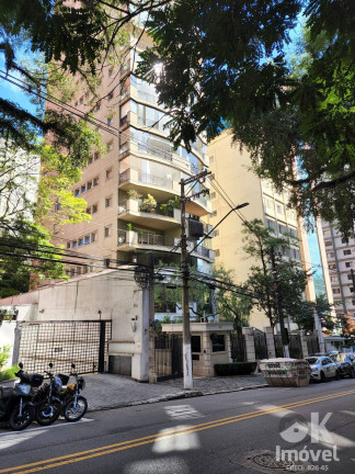 Imagem Apartamento com 2 Quartos à Venda, 109 m² em Jardim Paulista - São Paulo Imagem Apartamento com 2 Quartos à Venda, 109 m² em Jardim Paulista - São Paulo