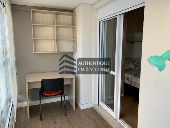 Imagem Apartamento com 1 Quarto à Venda, 46 m² em Vila Mariana - São Paulo Imagem Apartamento com 1 Quarto à Venda, 46 m² em Vila Mariana - São Paulo
