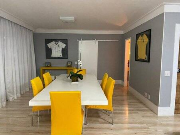 Imagem Apartamento com 3 Quartos à Venda, 260 m² em Vila Andrade - São Paulo Imagem Apartamento com 3 Quartos à Venda, 260 m² em Vila Andrade - São Paulo