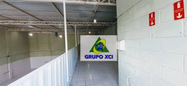 Imagem Galpão à Venda, 187 m² em Parque Via Norte - Campinas Imagem Galpão à Venda, 187 m² em Parque Via Norte - Campinas