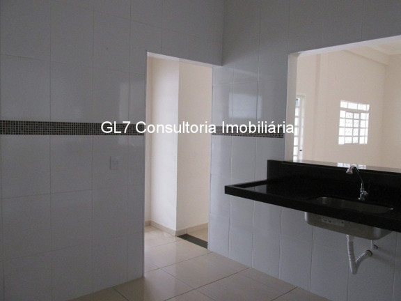 Imagem Sobrado com 3 Quartos à Venda,  em Residencial Monte Verde - Indaiatuba