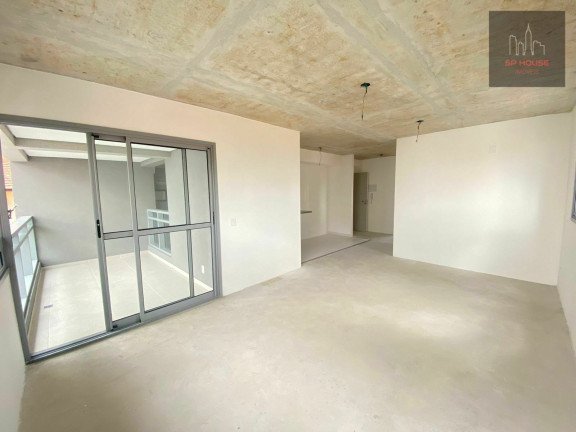 Imagem Apartamento com 3 Quartos à Venda, 84 m² em Perdizes - São Paulo