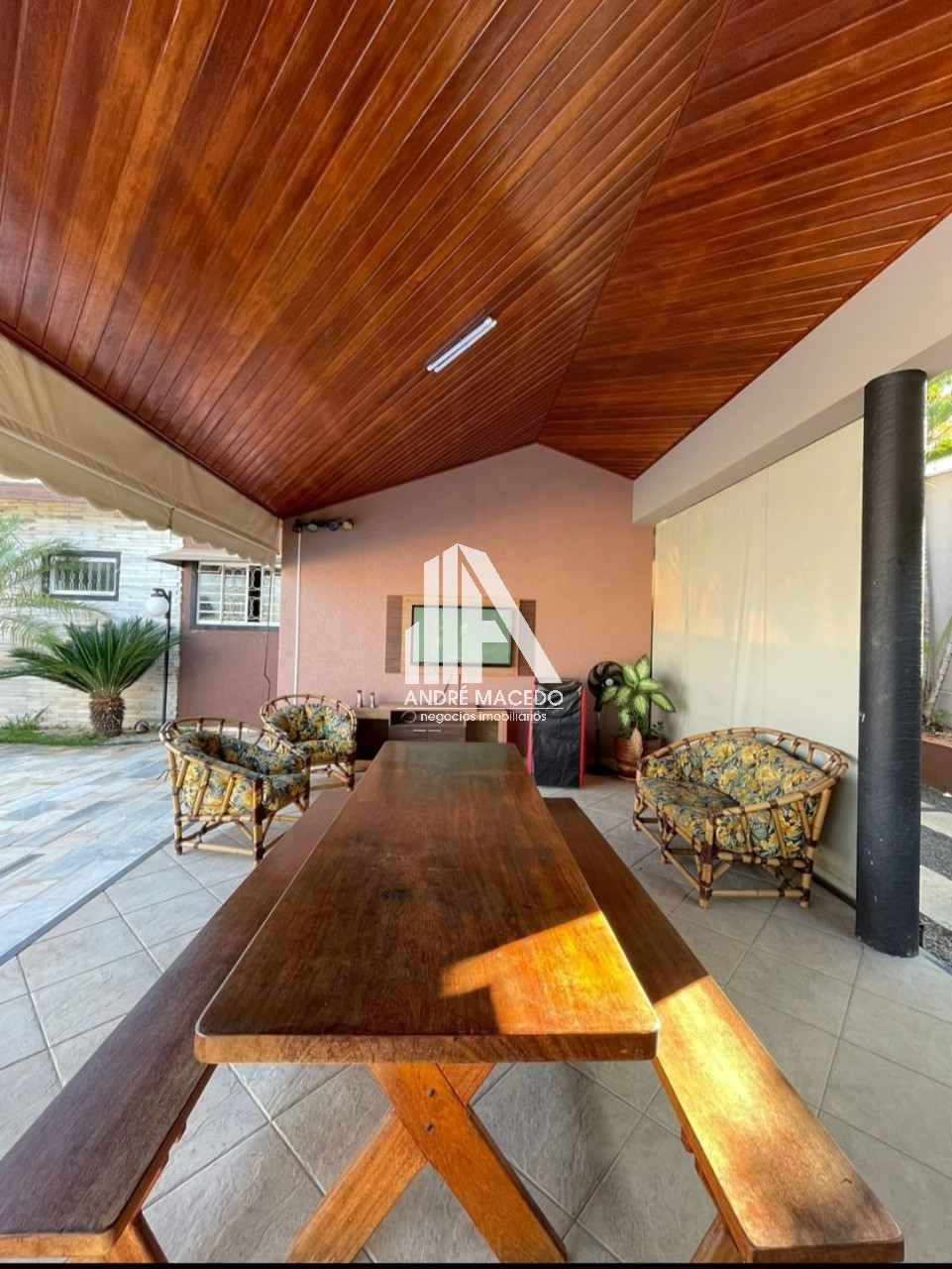 Imagem Casa com 2 Quartos à Venda, 220 m² em Jardim Itacolomi - Mogi Guaçu