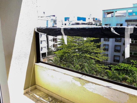 Imagem Cobertura com 3 Quartos à Venda, 100 m² em Enseada - Guarujá Imagem Cobertura com 3 Quartos à Venda, 100 m² em Enseada - Guarujá