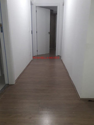 Imagem Apartamento com 3 Quartos à Venda, 62 m² em Parque União - Jundiaí