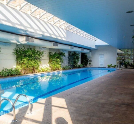 Imagem Apartamento com 3 Quartos à Venda, 112 m² em Vila Olímpia - São Paulo Imagem Apartamento com 3 Quartos à Venda, 112 m² em Vila Olímpia - São Paulo